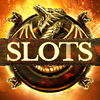 Dragon Throne Casino Slots