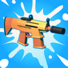 Gun Splash Rush