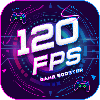 120 FPS Game Booster Speed