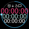 Talking Stopwatch & Timer