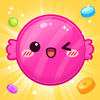 Candy Drop: Sweet Merge Game
