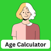 Age Calculator