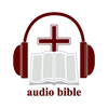 Offline Audio Bible KJV App