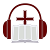 Offline Alkitab audio app mp3