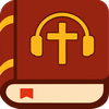 Audio Biblia en Español app