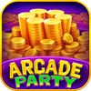 Arcade Party：Real Casino Push
