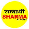 Satyadhi Sharma Classes