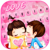 Love Keyboard