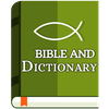 Bible and Dictionary