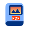 PDF Photo Album — Save & Share