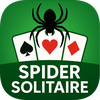 spider solitaire game
