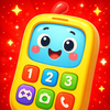 Baby Phone & Kids Games