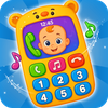 Baby Phone For Toddlers Games