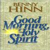 Good Morning, Holy Spirit
