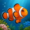 3D Fish Tank Live Wallpaper