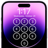 Pin Screen Lock
