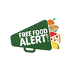 Free Food Alert