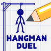 Hangman Duel: Online Word Game