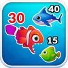 Big Eat Fish Games Shark Games