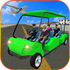 Radio Taxi Driving game
