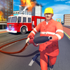 Fire Engine Truck Simulator
