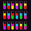 Water Color Sort Puzzle Games