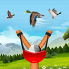 Sling Shoot: Bird Hunt Games