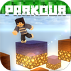 Parkour Maps for Minecraft PE