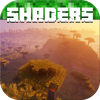 Shaders Texture for Minecraft