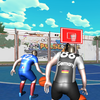 Basketball 3d Hoop: Dunk Games