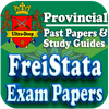 FreiStata Grade 10, 11 and 12