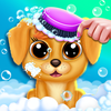 Cute Puppy Pet Care Game