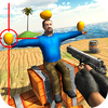 Mango Shooter Game: Fruit Gun 