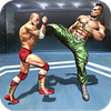 Club Fighting Games