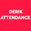 Derik Attendance Unit App