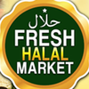 Fresh Halal Market