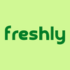 Freshly: fruits & vegetables