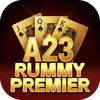 A23 Rummy Premier