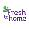 Fresh To Home - Meat Delivery