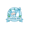 FreshUp Milk – Fresh Delivery
