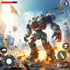 Robot War Strike: Mech Warfare