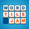 Word Tile Jam: Letter Puzzle