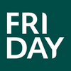 FRIDAY App