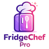 FridgeChef Pro