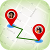 GPS Tracker - Location Finder