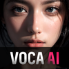 Voca AI - Rizz & RolePlay Chat