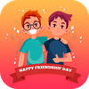 Friendship Day Wishes & Images
