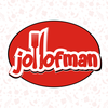 JollofMan - Food Ordering App