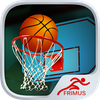 Basketball Shots 3D