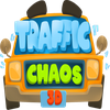 Traffic Chaos 3D